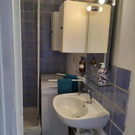 Est La Valette Studio 35m2 Dominant Parking Proche Mer Apartment *